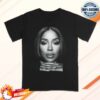 kenny kelly rowland store merch photo tour black white tee