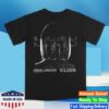 Kelly Rowland Store Merch Portrait Tour Tee