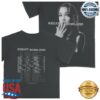 kenny kelly rowland store merch portrait tour tee we