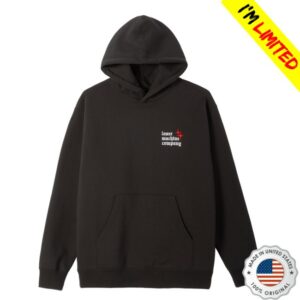 Loser Machine Store Merch Caniff Sweatshirt