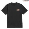 Loser Machine Store Merch Rottweiler Stock T-Shirt