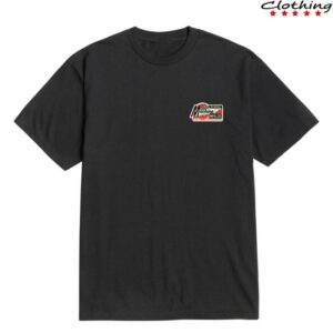 Loser Machine Store Merch Magneto Stock T-Shirt