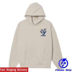 Loser Machine Store Merch Partnership Pullover Hood