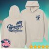 kenny loser machine store merch partnership pullover hood wd