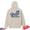 kenny loser machine store merch partnership pullover hood