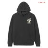kenny loser machine store merch partnership pullover hood weq