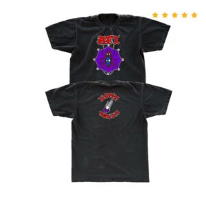 The Devil Loves You Merch Store Lost Soul Shirt
