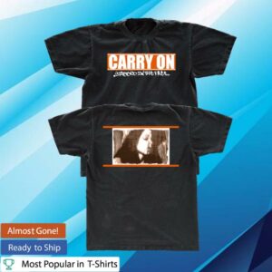 The Devil Loves You Merch Store Co Halloween Shirt