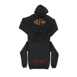 The Devil Loves You Merch Store Ebhc Hoodie