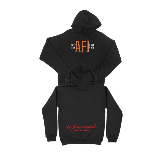 The Devil Loves You Merch Store Ebhc Hoodie The Devil Loves You Merch Store Ebhc Hoodie
