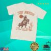 kenny Cody Johnson Merch Store Cowgirl Teev