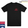 Felicity Merch Store The Weather Black Tee
