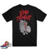 kenny felicity merch store emo trash black t shirt