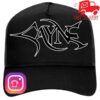 kenny djcayne store merch official dj cayne caps
