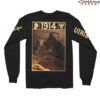 Indiemerchstore 1914 Viribus Unitis Zip Hoodie