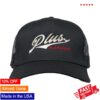 kenny plus44 store merch rodeo trucker black hat