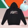 kenny plus44 store merch road trip pullover black hoodie