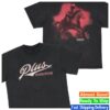 kenny plus44 store merch texas shade classic washed black tee sd