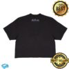 Plus44 Store Merch Texas Shade Classic Washed Black Tee