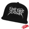 Ff Official Merch Logo Flat Brim Snapback Hat 1 kenny Ff Official Merch Logo Flat Brim Snapback Hatv
