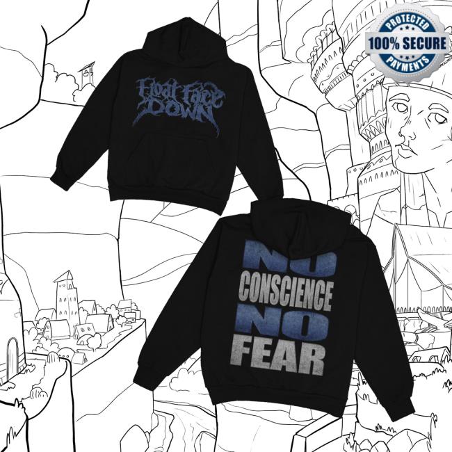 Ff Official Merch Etched In Stone Pullover Hoodie Ff Official Merch Etched In Stone Pullover Hoodie