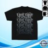 Ff Official Merch Stacked Logo Tee 1 kenny Ff Official Merch Stacked Logo Tee