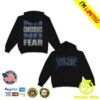 Felicity Store Merch The Weather Black Tee