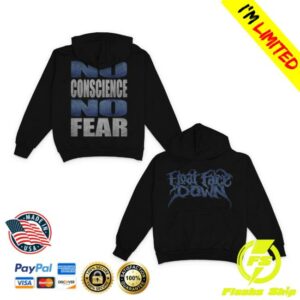 Float Face Down Official Merch Store Etched In Stone Pullover Hoodie Float Face Down Official Merch Store Etched In Stone Pullover Hoodie