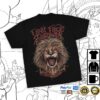 kenny Float Face Down Official Merch Store Lions Den Teea