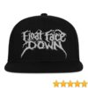 Float Face Down Official Merch Store Lion’s Den Tee