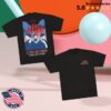 kenny Jonas Brothers Shop Merch Greetings From Your Hometown Tulsa Ok Teea