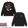 Josh A Merch Store Disgraced Hoodie