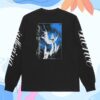Josh A Merch Store Fright Night Crewneck