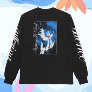 Josh A Merch Store Ftd Crewneck