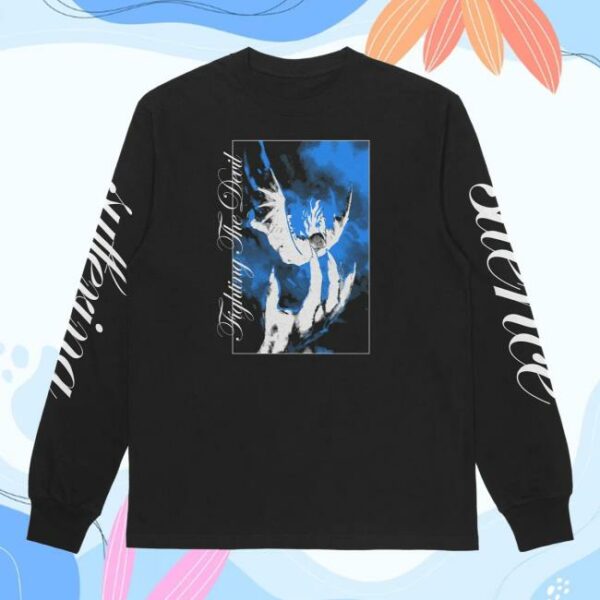 Josh A Merch Store Ftd Crewneck