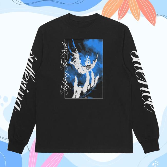 Josh A Merch Store Ftd Crewneck Josh A Merch Store Ftd Crewneck