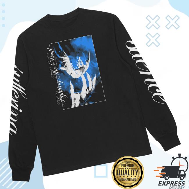 Josh A Merch Store Ftd Crewneck Josh A Merch Store Ftd Crewneck