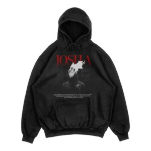 Josh A Merch Store Ftd Hoodie
