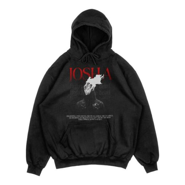Josh Rice Merch Josh A Merch Store Ftd Hoodie - Newest Fashion Trends