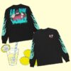 Josh A Merch Store Lil Revive Crewneck 1 kenny Josh A Merch Store Lil Revive Crewnecka