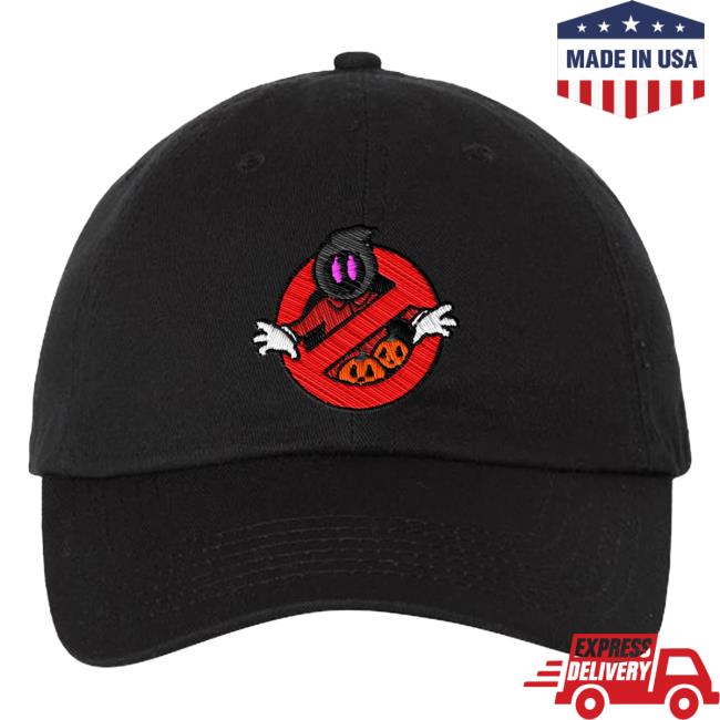 Josh A Merch Store No Revival Hat Josh A Merch Store No Revival Hat