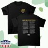 Aclu Store Merch Know Your Rights Protest Black Tee 2 kenny Aclu Store Merch Know Your Rights Protest Black Tee
