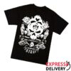 kenny Stray Rats Store Merch Brutality Teez