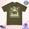 Stray Rats Store Merch Sewer Brigade Hoodie