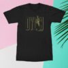 Thomas Rhett Merch Store 2025 Marquee Tee