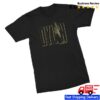 kenny Bob Dylan Store Merch Dylan Through The Open Window Black T Shirta