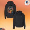 kenny my morning jacket store merch space oval pullover hoodie wew