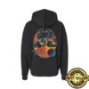 kenny my morning jacket store merch space oval pullover hoodie