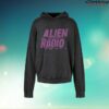 kenny coldplay store merch alien radio music of the spheres world tour 2025 hoodie