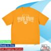 kenny morgan wallen store merch morgan wallen x ut orange t shirt